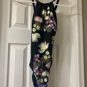 NWT Ted Baker Swimsuit